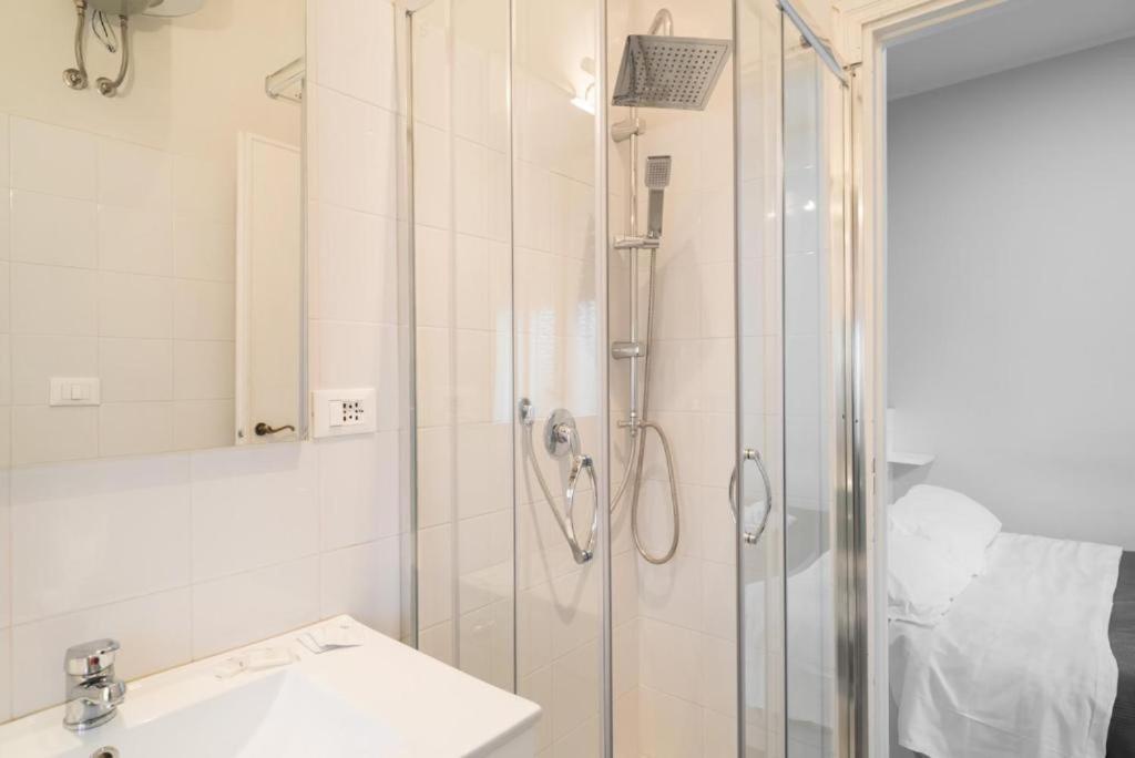 Il Tetto 25 Apartment Rome Exterior photo